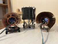 Zalman CNPS9000 Thermaltake SpinQ VT