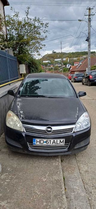 Opel astra motor 1.3 CDTi an 2008