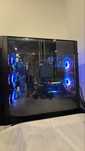 Vand sau Schimb PC Gaming Ryzen 7, RTX 3070TI, 64Gb RAM
