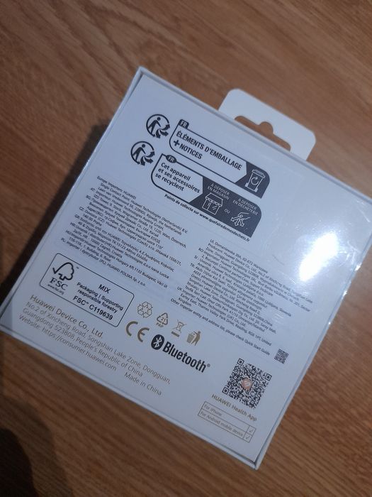 Smartwatch Huawei Watch GT5 / 41 mm