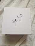 Airpods pro2 noi