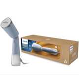 Fier de calcat vertical Philips Seria 5000