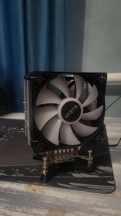 Кулер для процессора