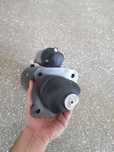Electromotor nou tractor DEUTZ FAHR D i