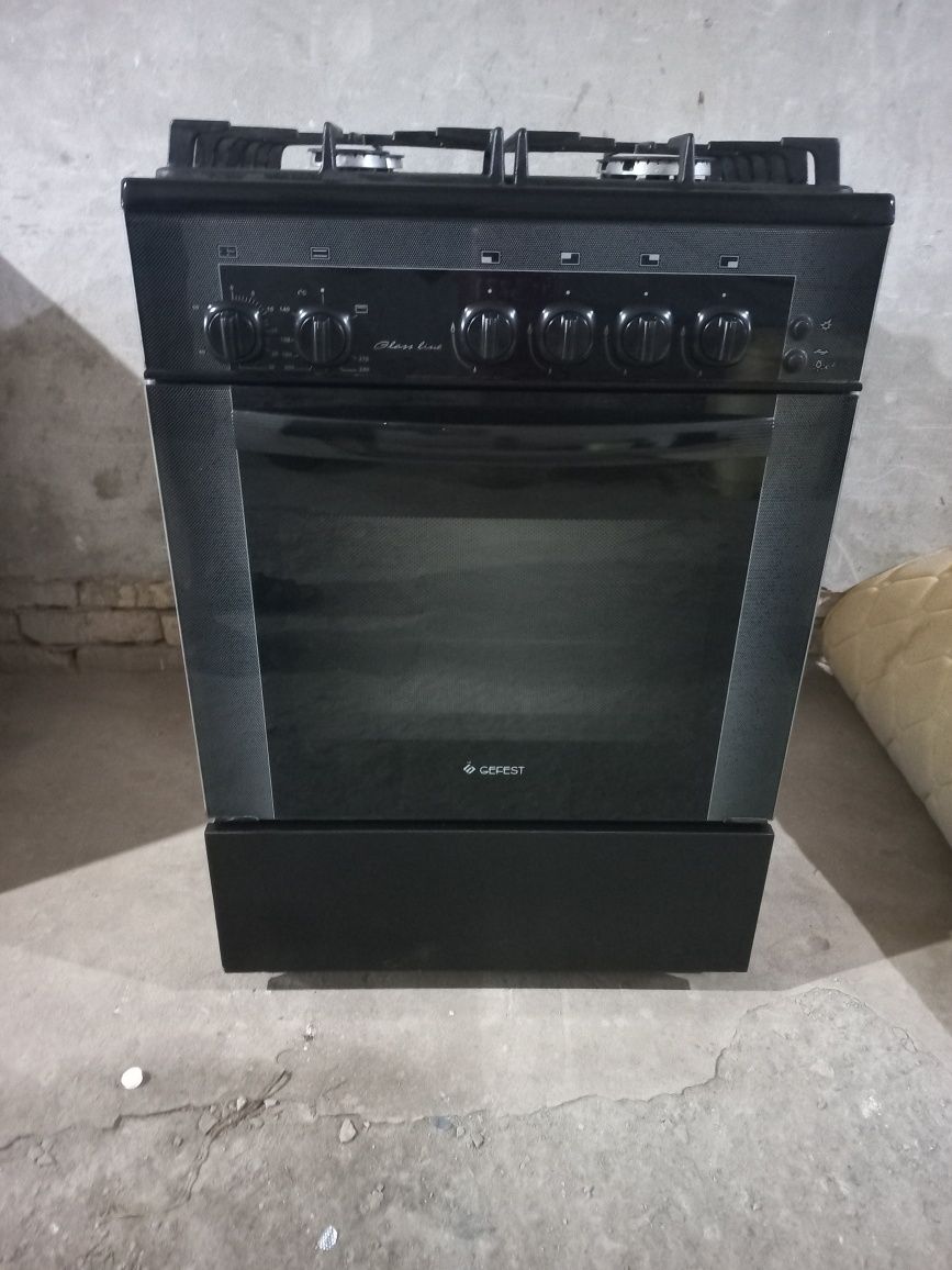 gaz pilita GEFEST sotiladi