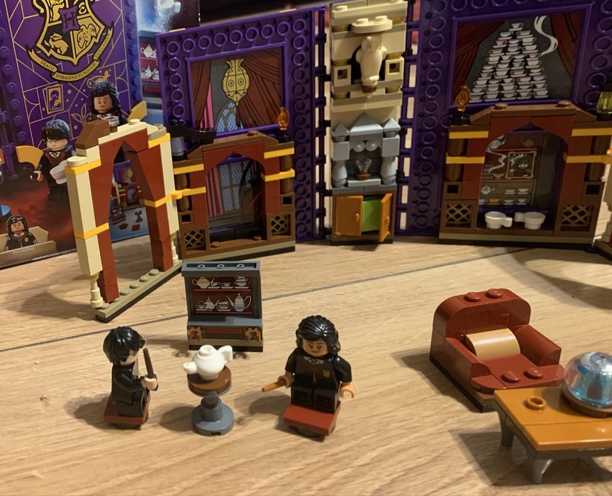 LEGO 76396 Harry Potter