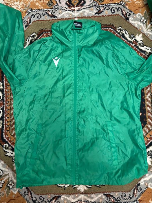 Макрон Дождивик спортивка