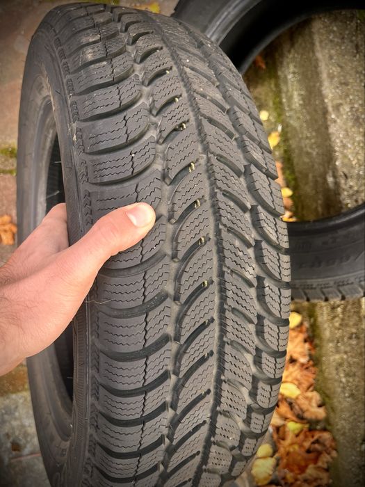 Зимни гуми 14-ки