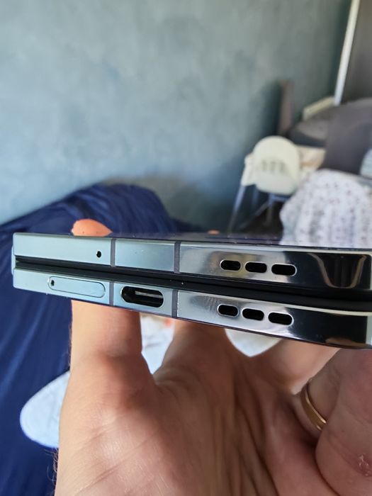 OnePlus Open – ca nou, 512 GB spațiu, 16 GB RAM
