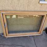 Fereastra Falko tip velux