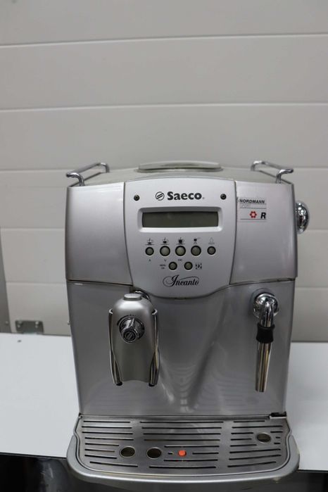 Кафемашина Saeco Incanto Digital
