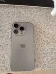 Iphone 16 про 256гб почти новый!