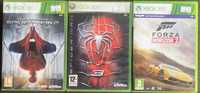 Xbox 360 игри Xbox 360 игри Spiderman, Forza 2,