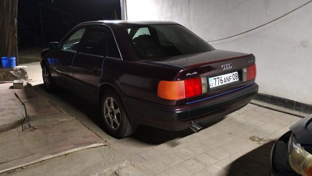 Срочно продам машину