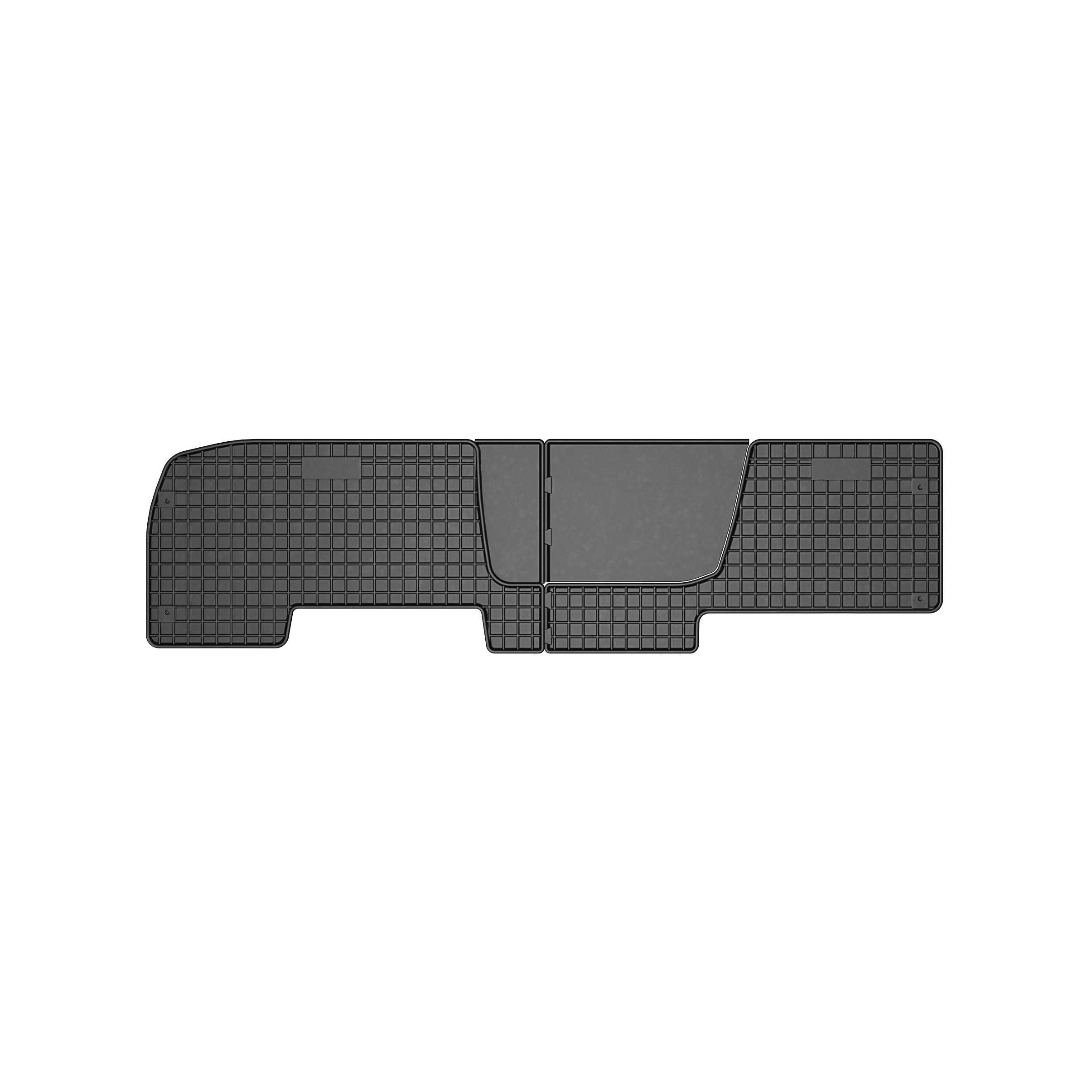 Paravanturi fata , fumurii compatibile Opel Vivaro 2001-2014