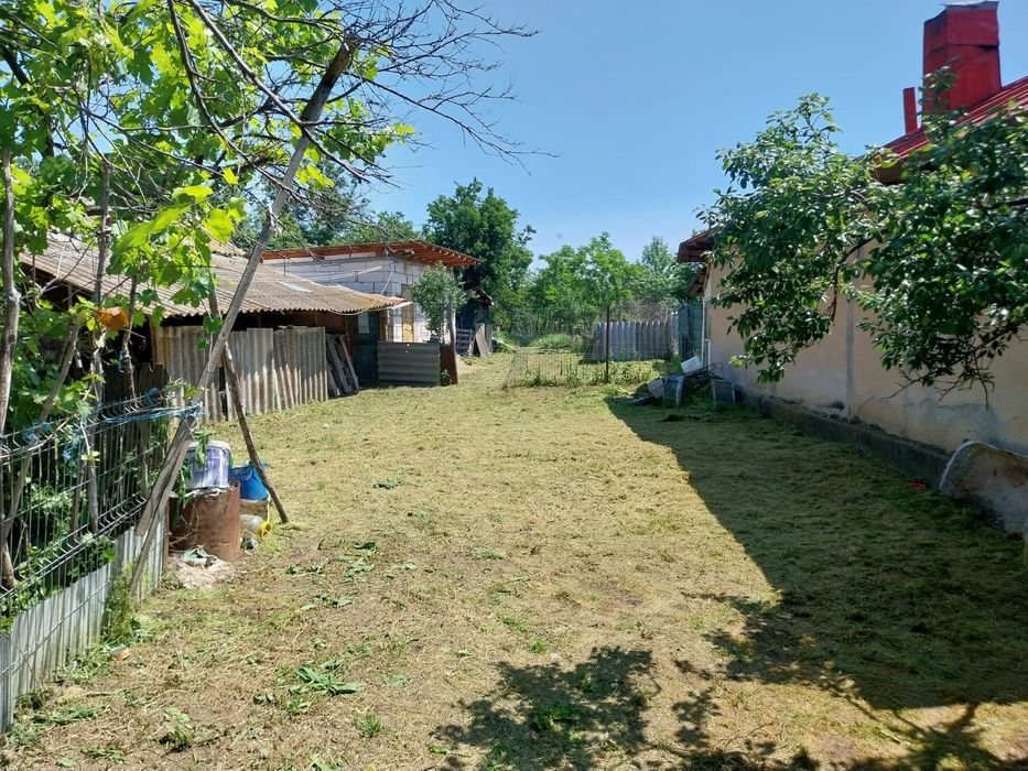 Vând casă in Teleorman, sat Albeni