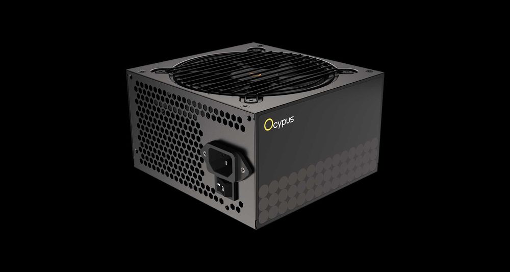 Ocypus Beta P500 Power Supply