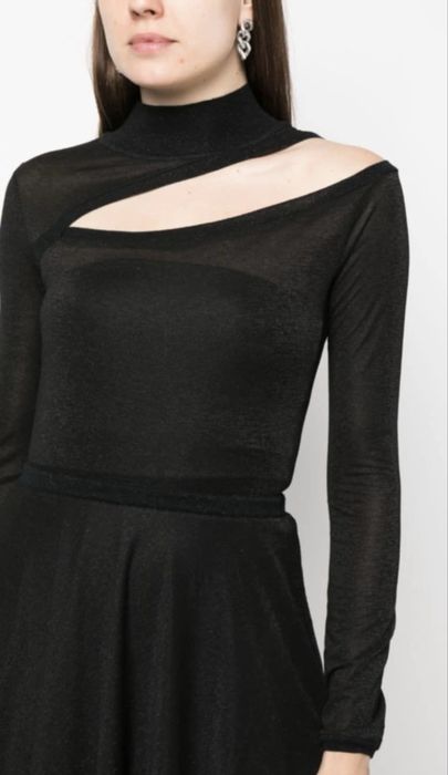 Patrizia Pepe малко бижу