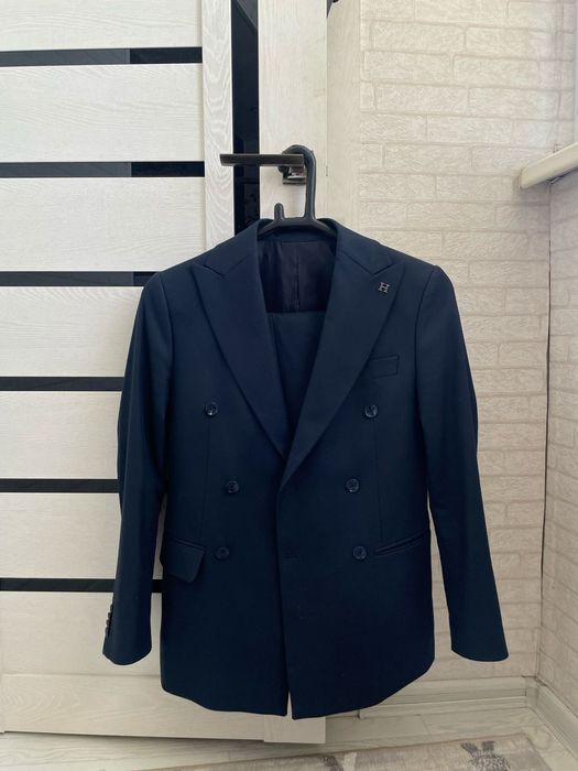 Костюм шалбар сатылады