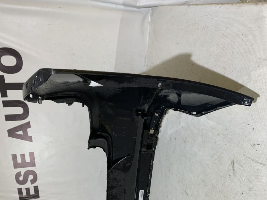 Bara spate Porsche Panamera, 2021, 2022, 2023, 2024, cod origine OE 97180741C.