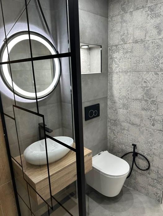 Продава се Тристаен апартамент в София, Овча купел 2 - 90 кв.м за 2356 €/кв.м - Снимка #5