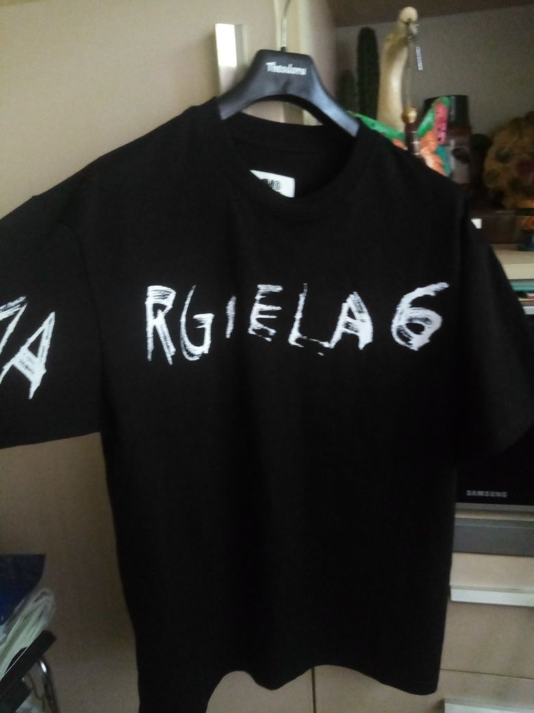 Maison Margiela тениска