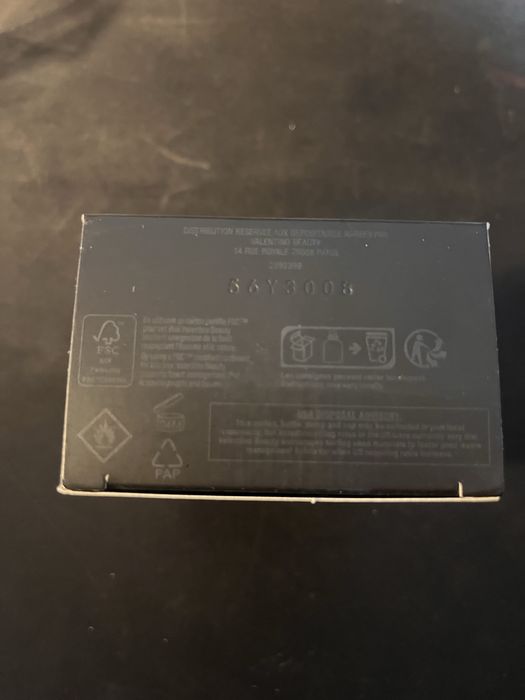 Uomo Born In Roma Coral Fantasy