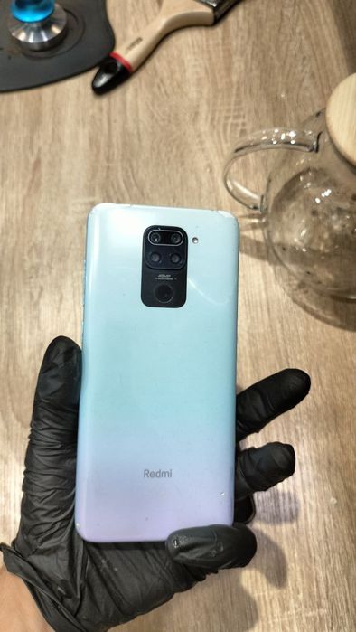 Redmi note 9 128 gb