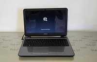Laptop core i5 6th - Compaq 15-h090sg - 15.6 inch - instalat complet