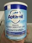 Адаптирано мляко Aptamil ADC