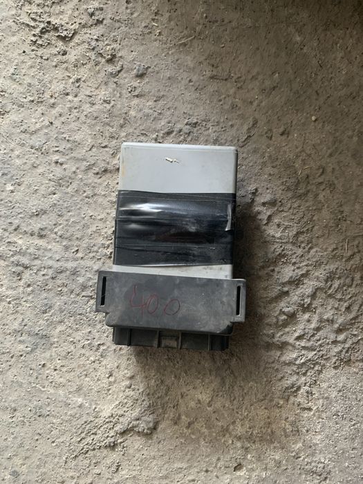 Ecu honda hornet cb 600 2005-2006