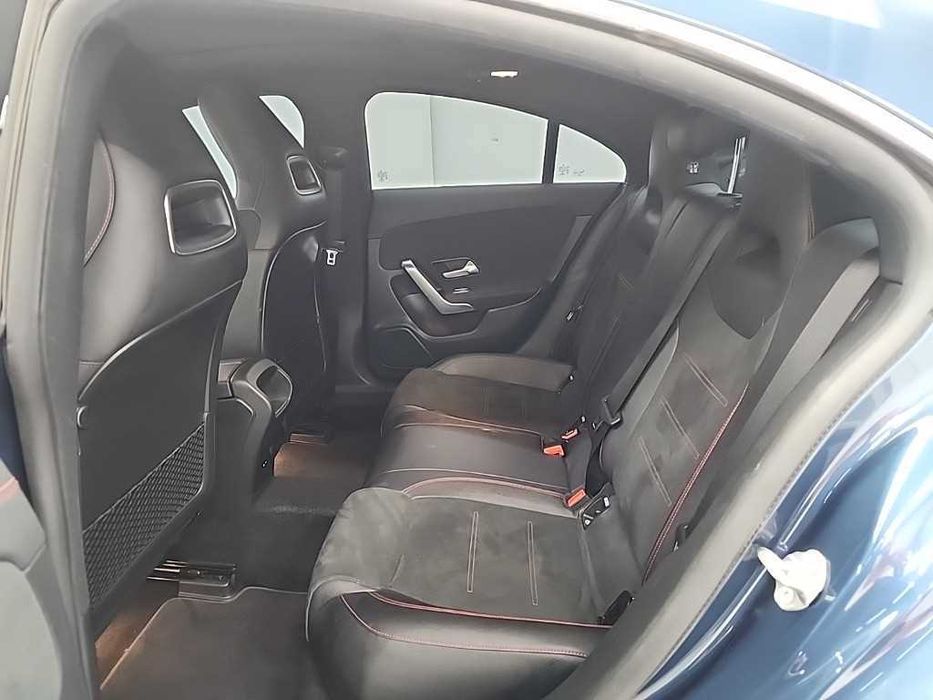 Benz (Mercedes-Benz) CLA-Class CLA250 4MATIC