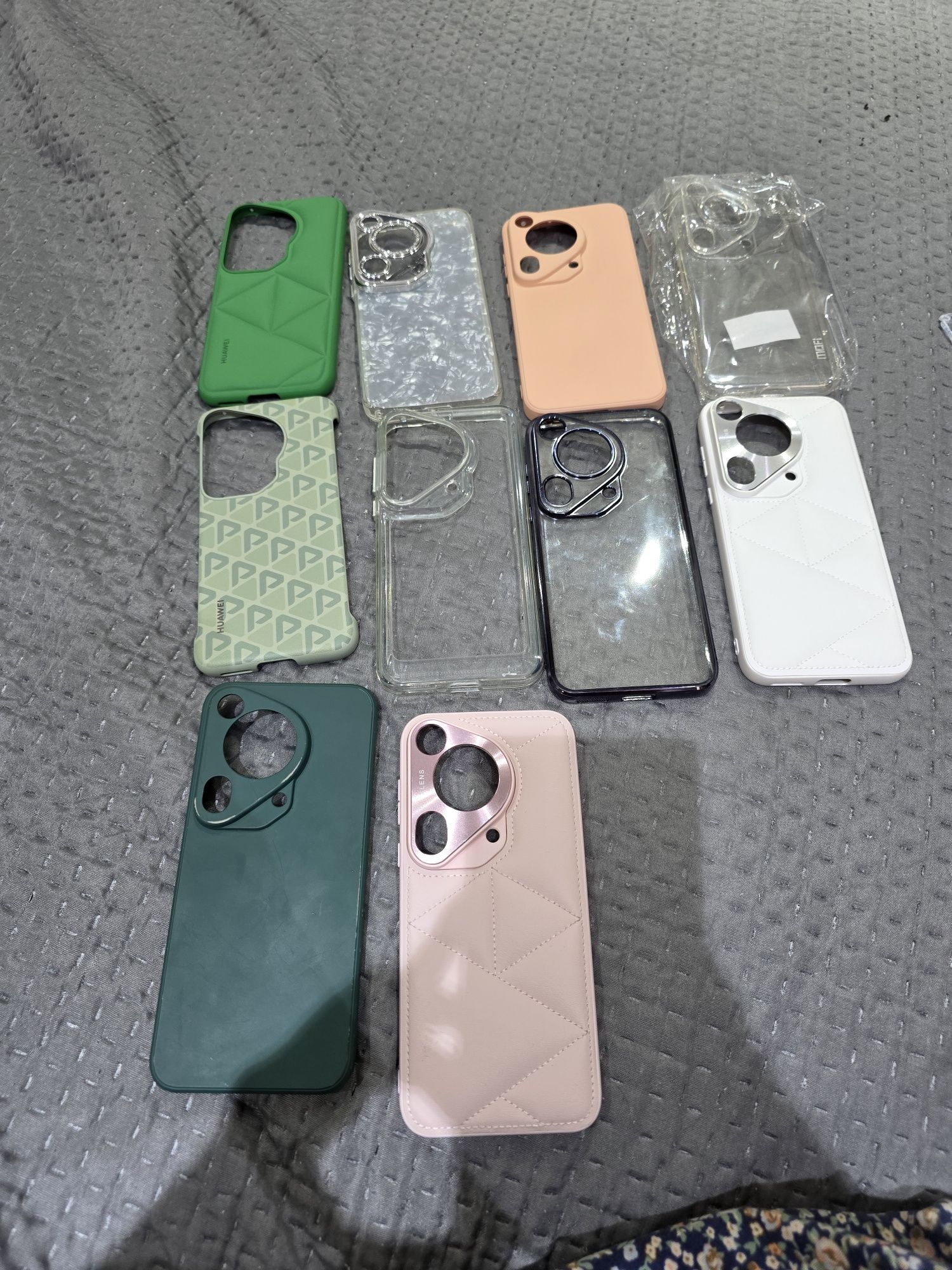 Huawei Pura70 ULTRA 512GB