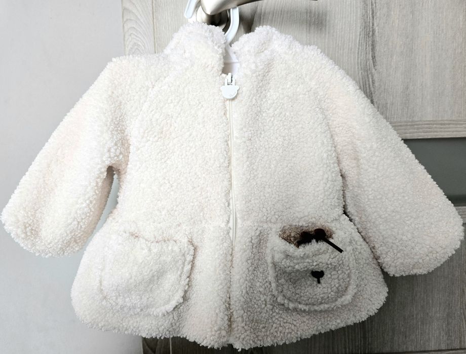 Бебешко якенце Mayoral