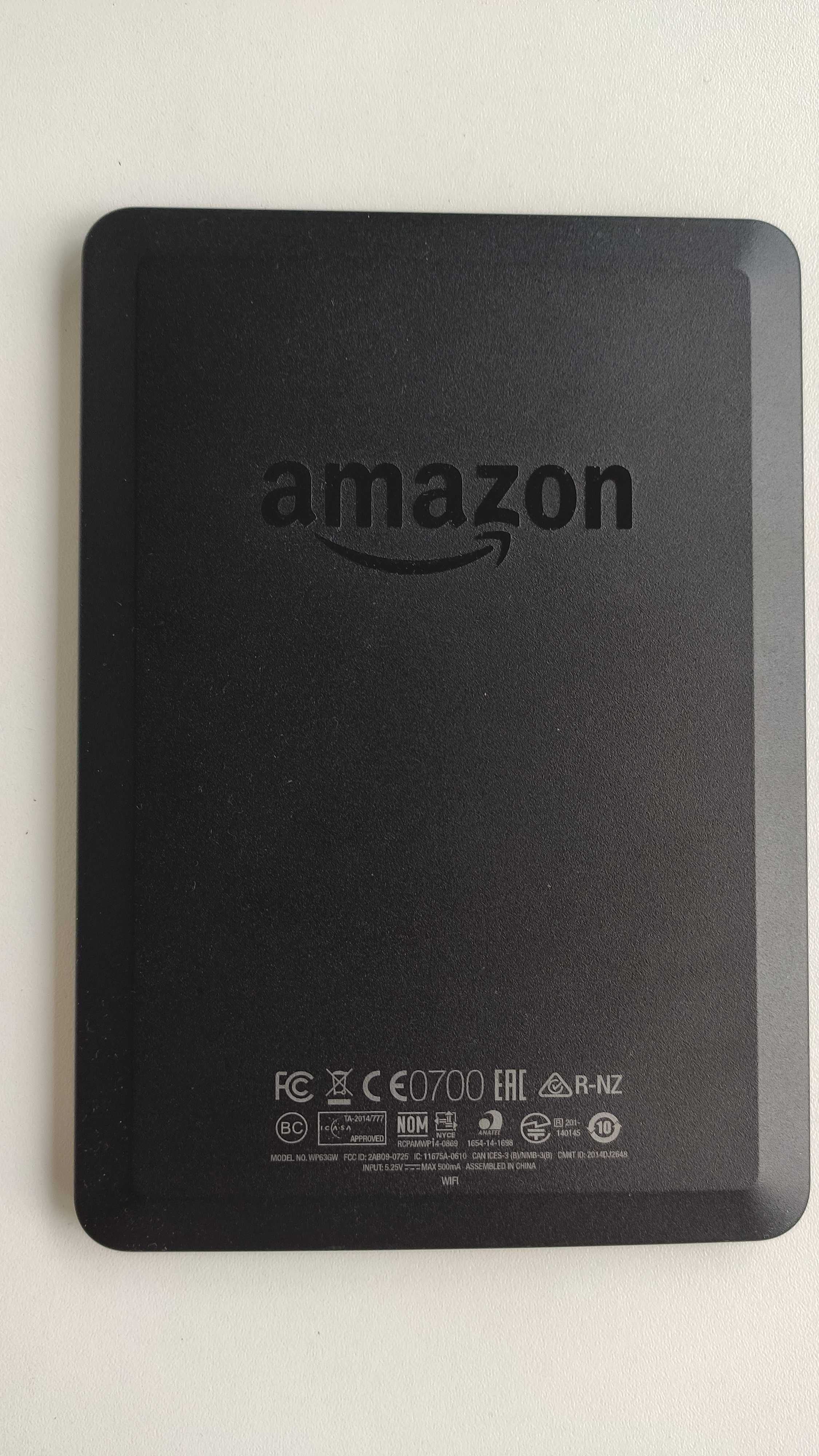 Продавам Kindle 7-ма генерация в отлично състояние