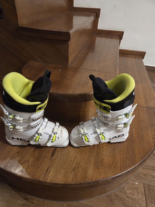 Clapari head raptor 60 22/ 22.5