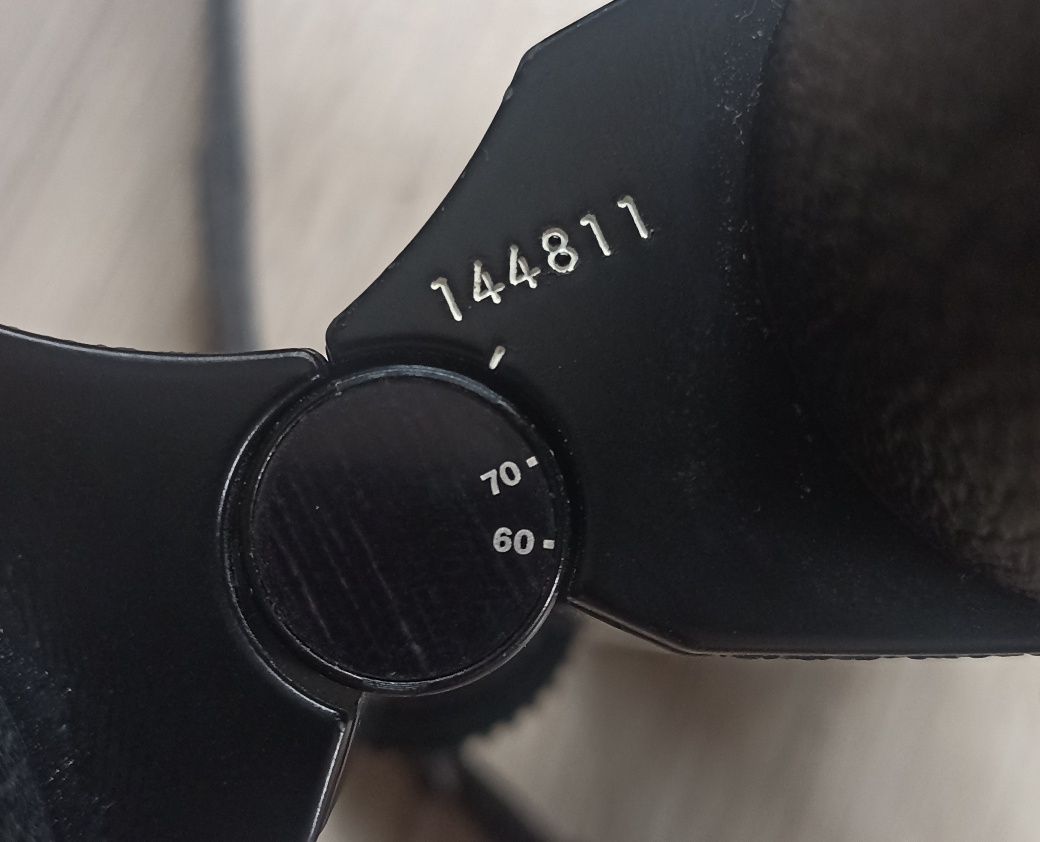 Бинокль NIKON япония
