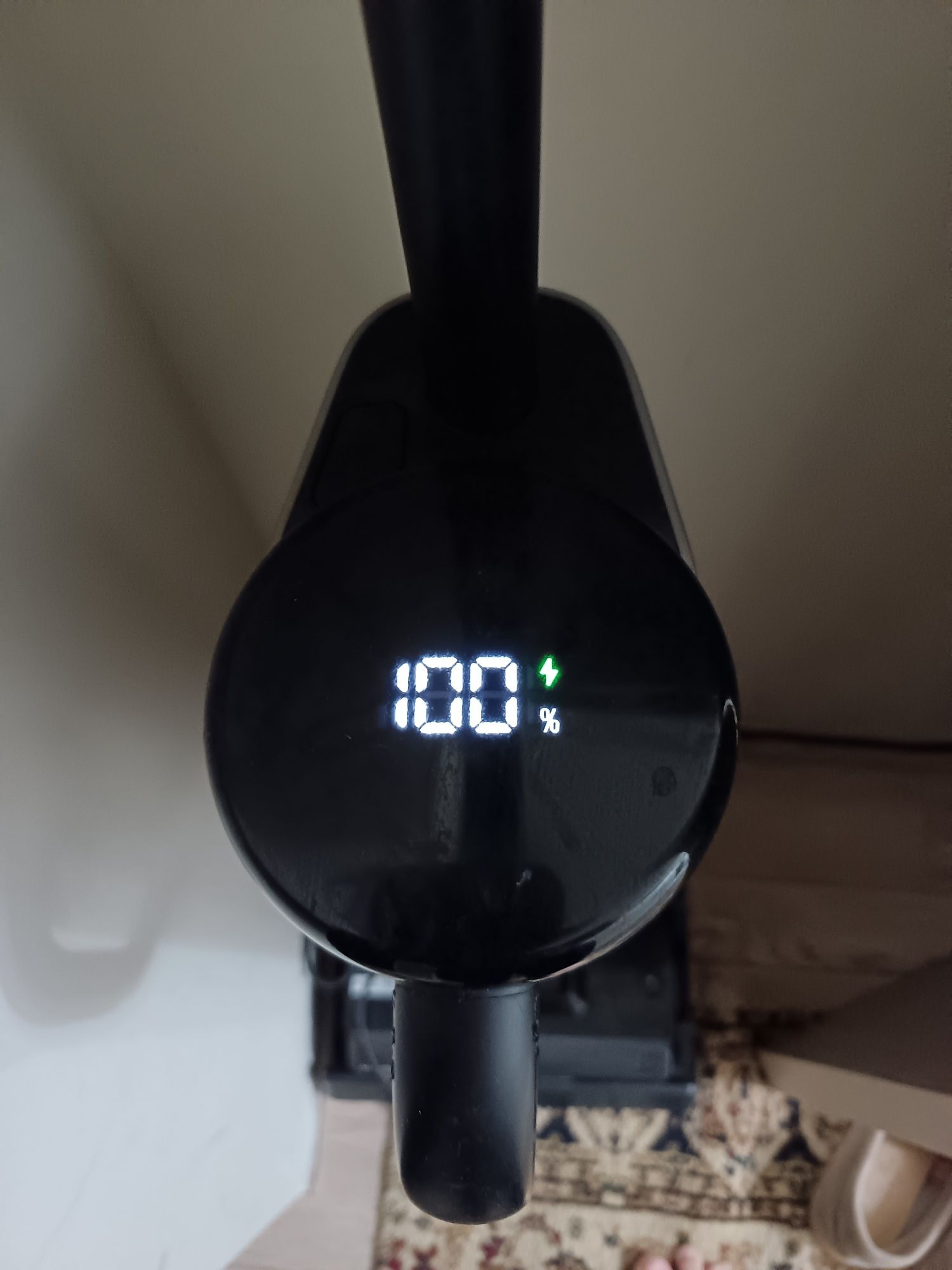 Пылисос Dreame 12