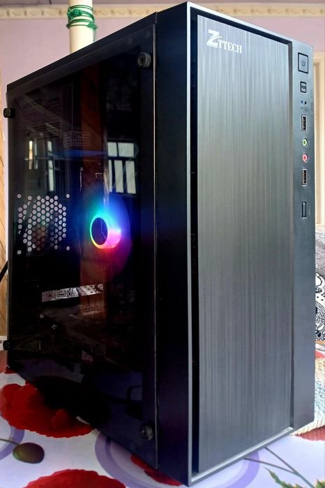 Top PC. Игровой.!