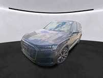 Audi Q7 Primul Proprietar,istoric complet audi, TVA deductibil