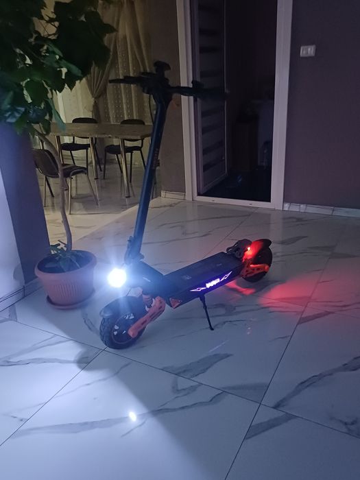 Trotineta electrice kamikaze k1
