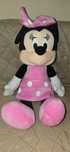 Jucarie de plus Minnie Mouse