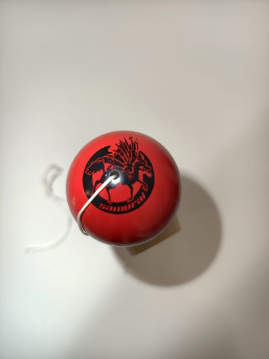Kendama lemn - Pegas in Japan