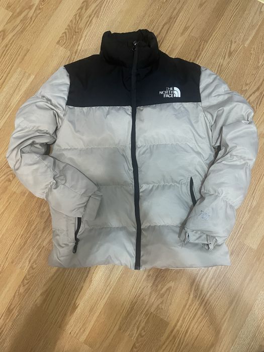 North face puffer