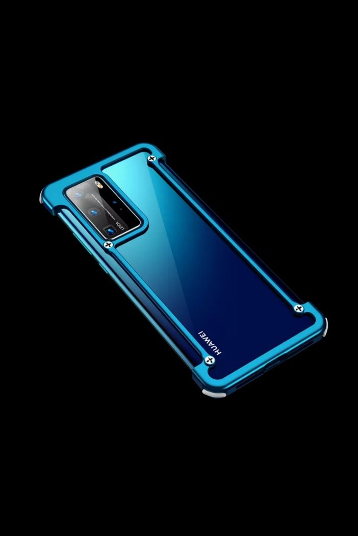 Bumper husa huawei p40pro plus