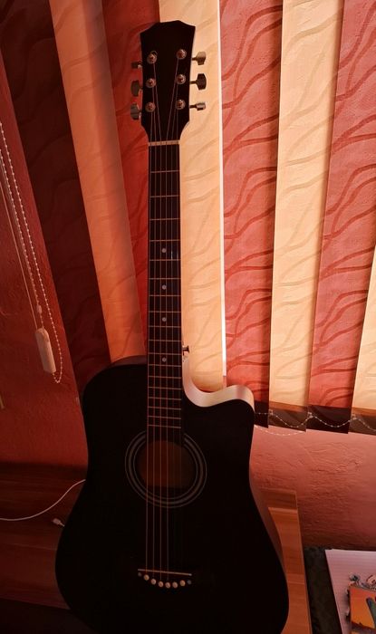 Акустична китара