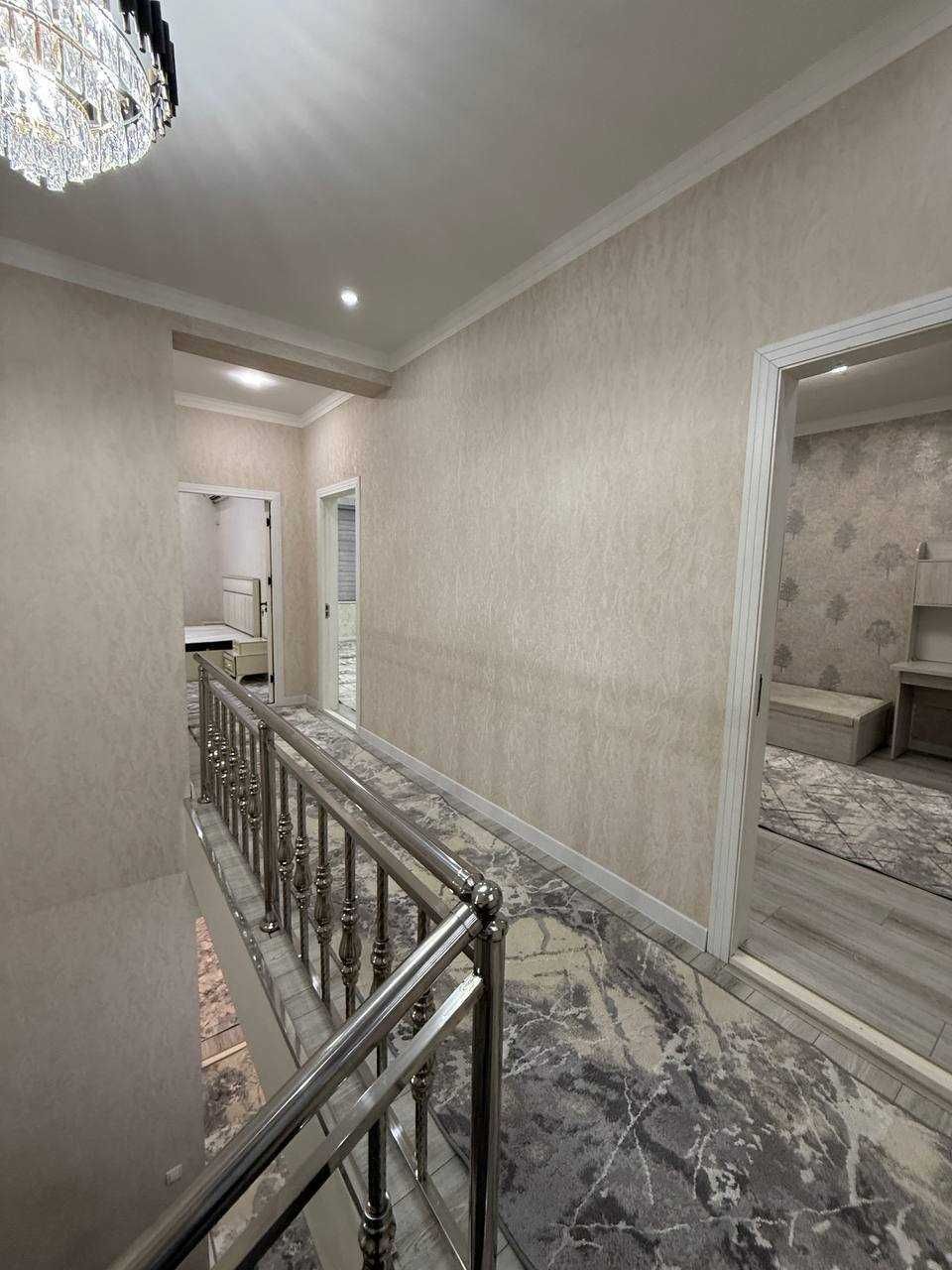 Сергели чош тепа
Орр Маруф Ота Masjid 5 та хона
Санузел 3 та
Сотик 1.6