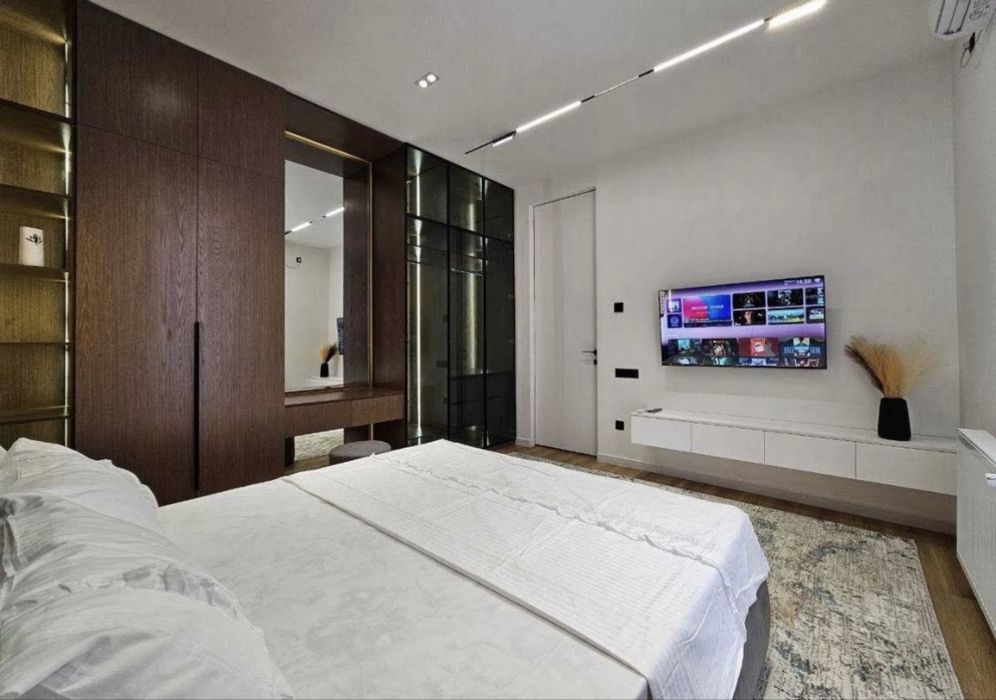 Аренда квартира: Gardens Residence, Tashkent City 1700$