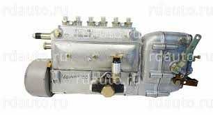Топливная аппаратура МАЗ 236