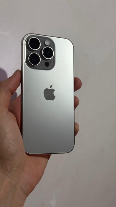 Айфон 16 про 256 гб